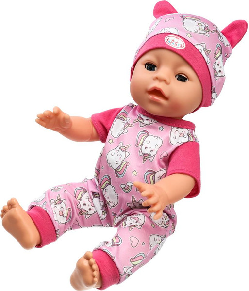 Изображение товара Пупс с аксессуарами Карапуз Y35BB-BUNNY-24-RU