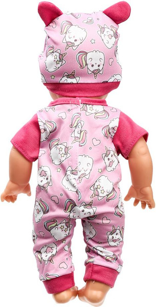 Изображение товара Пупс с аксессуарами Карапуз Y35BB-BUNNY-24-RU