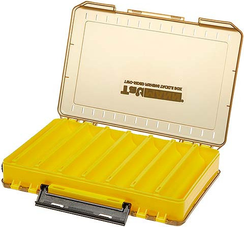 Изображение товара Коробка рыболовная TauMANN Tackle Box TB2 / 05402