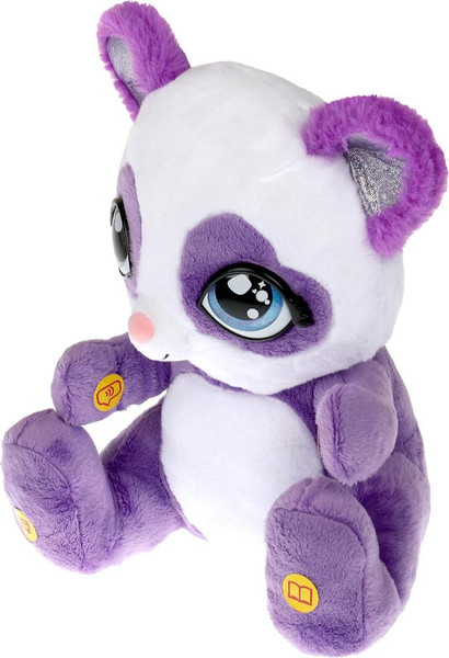 Изображение товара Интерактивная игрушка Мульти-пульти Панда сказочница / MS90016-25