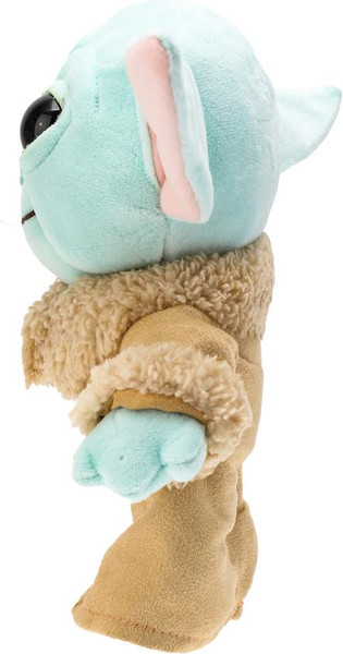 Изображение товара Мягкая игрушка Мульти-пульти Йода / C20419-20L