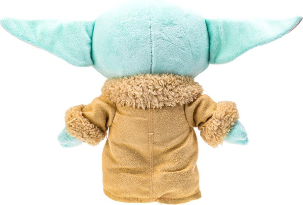 Изображение товара Мягкая игрушка Мульти-пульти Йода / C20419-20L