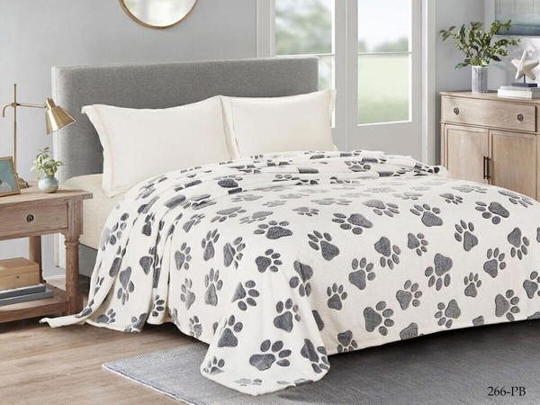 Изображение товара Плед Реноме Элит 2сп 266 (бамбук)