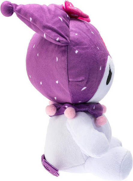 Изображение товара Мягкая игрушка Мульти-пульти Kuromi San RIO Куроми / K116012-17-WOD