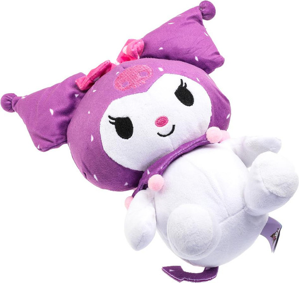 Изображение товара Мягкая игрушка Мульти-пульти Kuromi San RIO Куроми / K116012-17-WOD