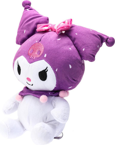 Изображение товара Мягкая игрушка Мульти-пульти Kuromi San RIO Куроми / K116012-17-WOD