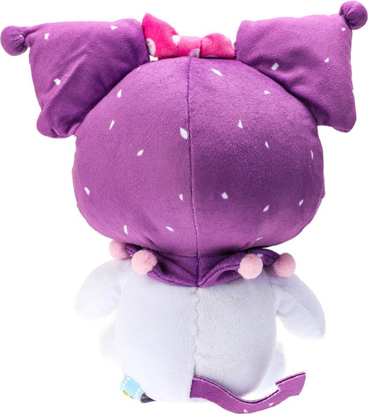 Изображение товара Мягкая игрушка Мульти-пульти Kuromi San RIO Куроми / K116012-17-WOD