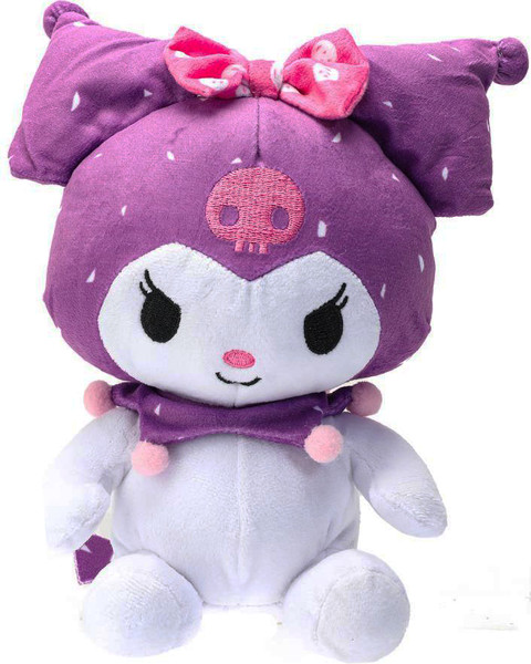 Изображение товара Мягкая игрушка Мульти-пульти Kuromi San RIO Куроми / K116012-17-WOD