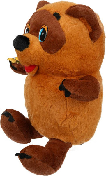 Изображение товара Мягкая игрушка Мульти-пульти Винни Пух / V85137-25NS