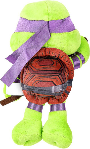 Изображение товара Мягкая игрушка Мульти-пульти Черепашки ниндзя Донателло / M119521TN2-20NS