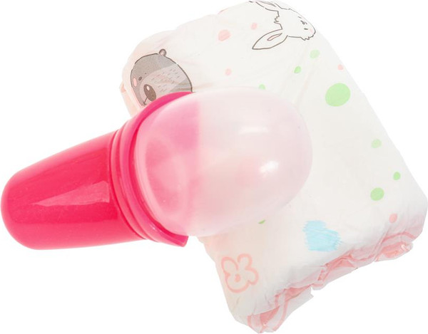 Изображение товара Пупс с аксессуарами Карапуз Y40BB-SPARKLE-24-RU