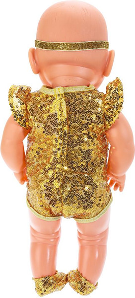 Изображение товара Пупс с аксессуарами Карапуз Y40BB-SPARKLE-24-RU