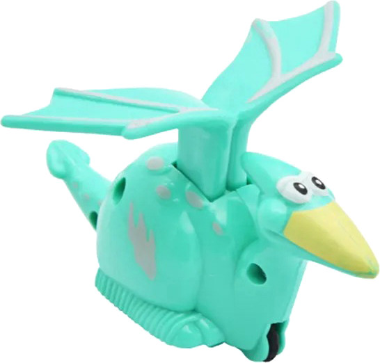 Изображение товара Интерактивная игрушка Maya Toys Динозавр / 9829