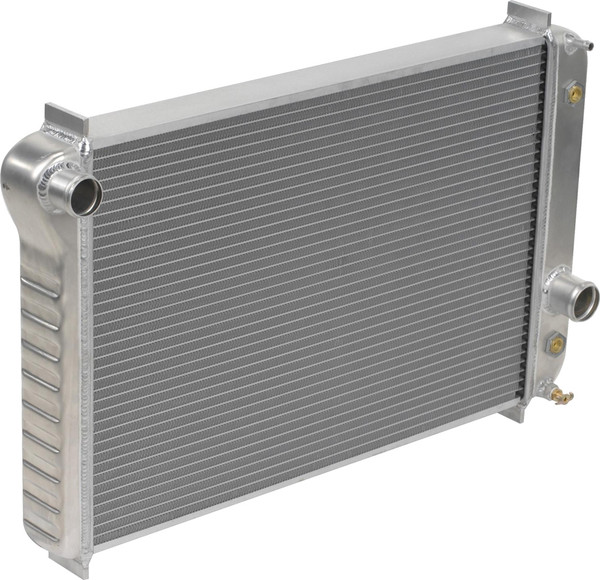 Изображение товара Радиатор системы охлаждения Tech-AS 607760-TRD