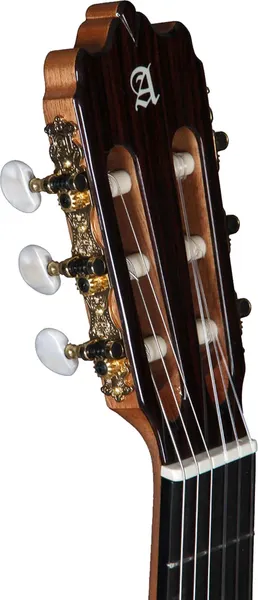 Изображение товара Акустическая гитара Alhambra 4F Tap Plate