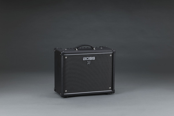 Изображение товара Комбоусилитель Boss Katana-50 Ex Gen 3