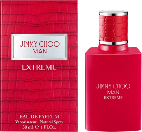 Изображение товара Парфюмерная вода Jimmy Choo Man Extreme (30мл)