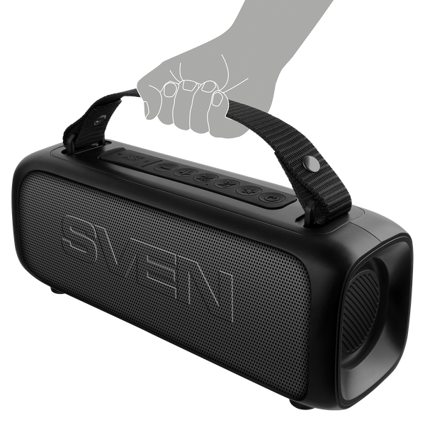 Изображение товара Портативная акустика Sven PS-235