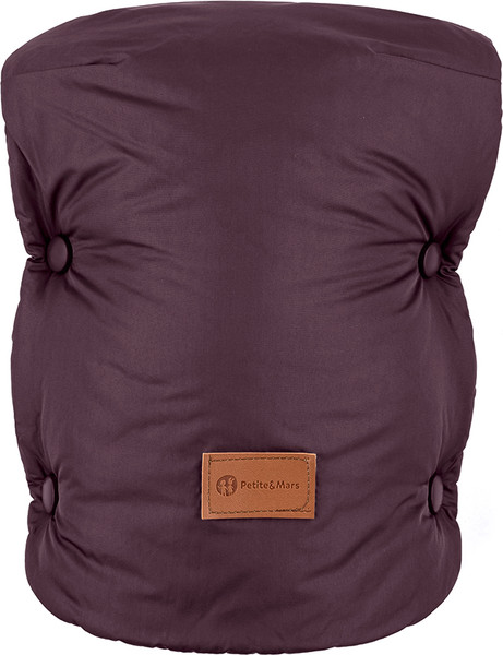Изображение товара Рукавички для коляски Petite&Mars 532685