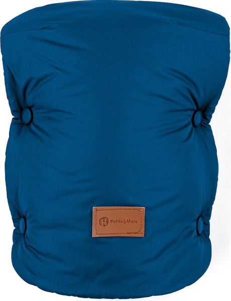 Изображение товара Рукавички для коляски Petite&Mars 532830