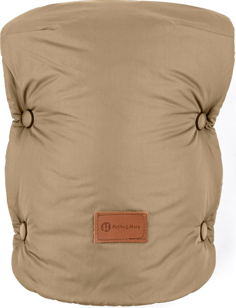 Изображение товара Рукавички для коляски Petite&Mars 532835
