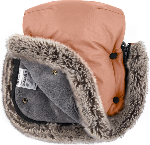 Изображение товара Рукавички для коляски Petite&Mars 527593