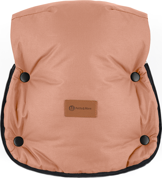 Изображение товара Рукавички для коляски Petite&Mars 527593