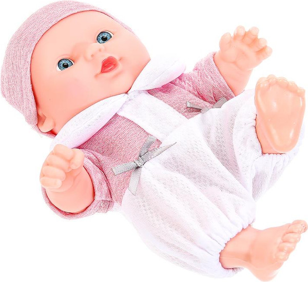 Изображение товара Пупс Карапуз SM20-04-DISP