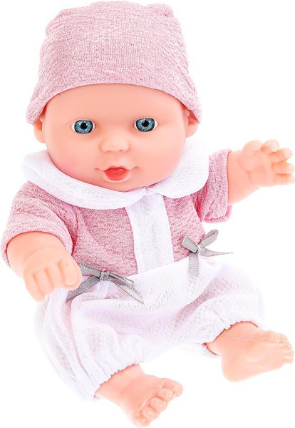 Изображение товара Пупс Карапуз SM20-04-DISP