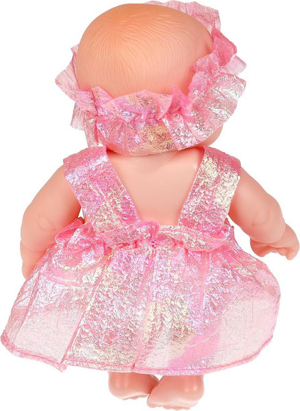 Изображение товара Пупс Карапуз SM20-03-DISP