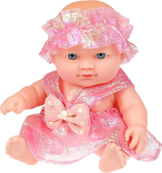 Изображение товара Пупс Карапуз SM20-03-DISP