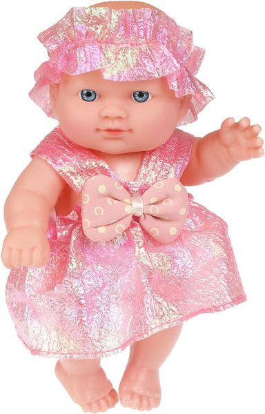 Изображение товара Пупс Карапуз SM20-03-DISP