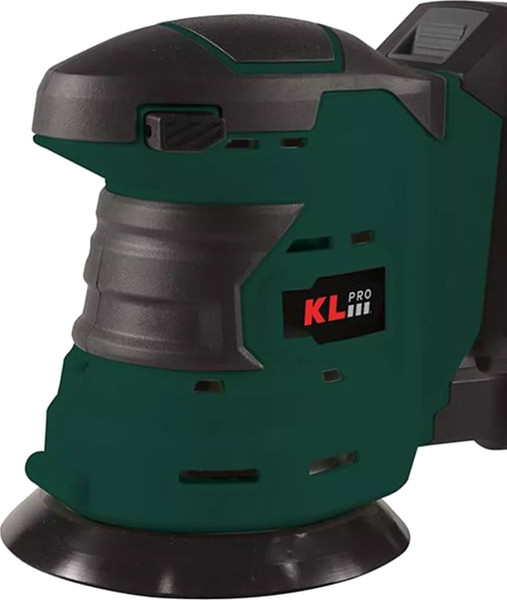 Изображение товара Эксцентриковая шлифовальная машина KLPRO KLEZ18-50