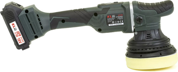 Изображение товара Полировальная машина KLPRO KLPS18B-20