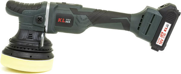 Изображение товара Полировальная машина KLPRO KLPS18B-20