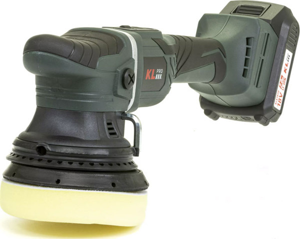Изображение товара Полировальная машина KLPRO KLPS18B-20