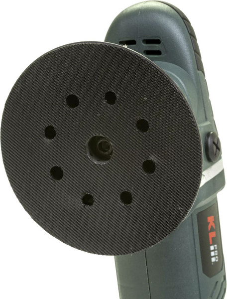 Изображение товара Полировальная машина KLPRO KLPS18B-20