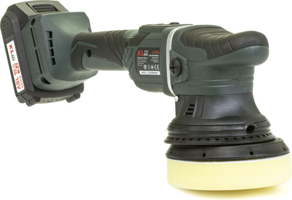 Изображение товара Полировальная машина KLPRO KLPS18B-20