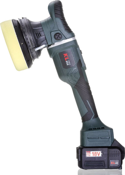 Изображение товара Полировальная машина KLPRO KLPS18B-50