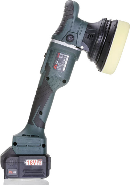 Изображение товара Полировальная машина KLPRO KLPS18B-50