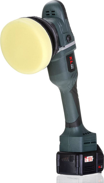 Изображение товара Полировальная машина KLPRO KLPS18B-50