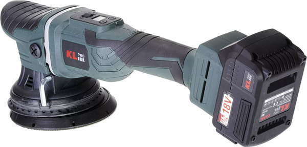 Изображение товара Полировальная машина KLPRO KLPS18B-50