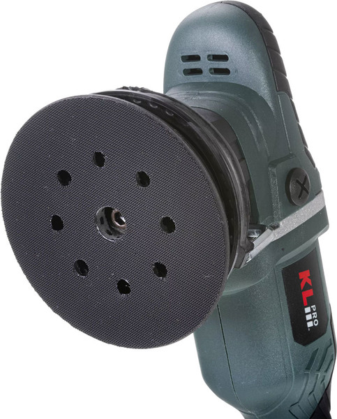 Изображение товара Полировальная машина KLPRO KLPS18B-50