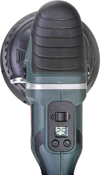 Изображение товара Полировальная машина KLPRO KLPS18B-50