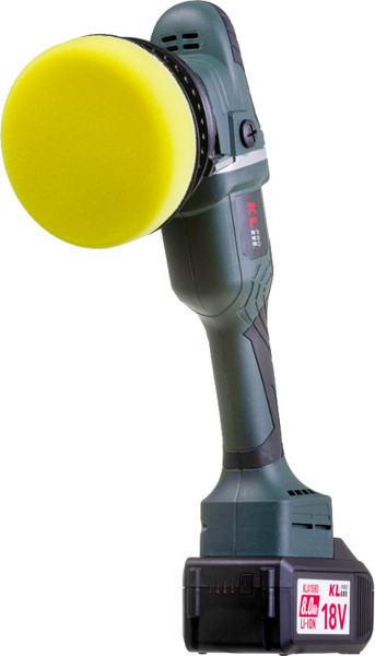 Изображение товара Полировальная машина KLPRO KLPS18B-80