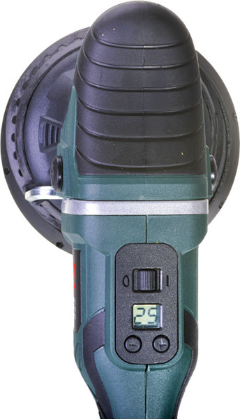 Изображение товара Полировальная машина KLPRO KLPS18B-80