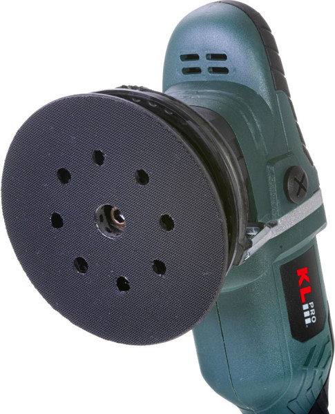 Изображение товара Полировальная машина KLPRO KLPS18B-80