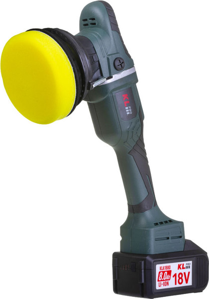 Изображение товара Полировальная машина KLPRO KLPS18B-80
