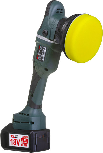 Изображение товара Полировальная машина KLPRO KLPS18B-80