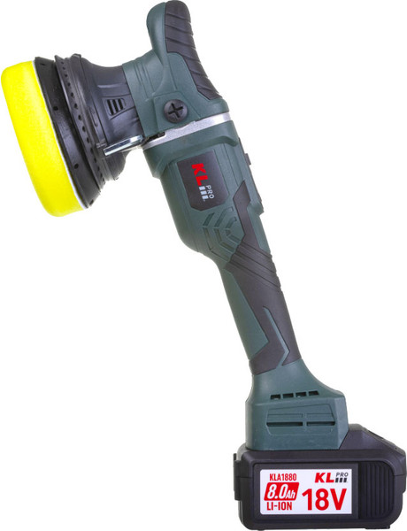 Изображение товара Полировальная машина KLPRO KLPS18B-80